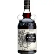 The Kraken Spiced Rum 700mL