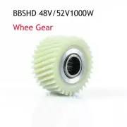 Nylon Gear for Bafang Mid-Drive BBS01/02 and BBSHD Motor 2024 NEW FAST SHIP GOOD
