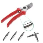 Garden Supplies Spare Spring Grafting Tool Scissors Components Pruning Shears