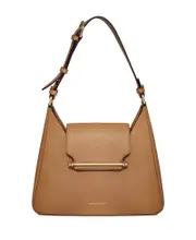 Strathberry Multrees Hobo Bag