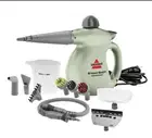 BISSELL Steam Shot OmniReach Handheld Steam Cleaner with 10 Tools for Home
