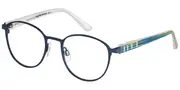 ChangeMe! 2476 001 Men's Glasses Blue Size 46 - Private Health Rebate - Blue Light Block Available