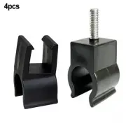 Trolley Desktop Buckle Foldable Wagon Buckle Clip On Frame Four-sided Foldable