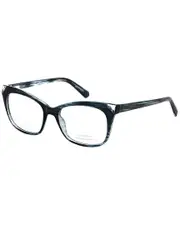 Swarovski Women's SK5292 52mm Optical Frames