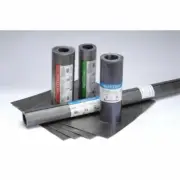 Consolidated Alloys 225mm x 3m x 15kg Lead Sheet Roll