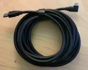 16 ft High Speed Data Transfer & Fast Charging USB C Cable for Oculus Quest 2
