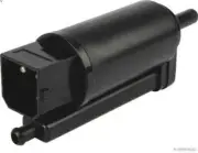 Window washer pump HERTH+BUSS ELPARTS 65451058 for VOLVO FL12 12.1 1995-1998