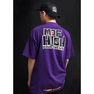 MJF MJF420 MJFRESH HIGH420短踢 頑童 mjf116 美國製短T 瘦子 大淵 小春 小鬼 AES