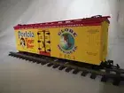 R 16439 USA Trains Portola Beer Reefer G scale