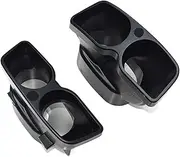 Car Exhaust Tip Compatible For Benz W205 W212 W222 W204 W213 C E S Class Exhaust System Rear Muffler Tip TailTip Exhaust Tips TailTip