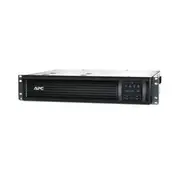 APC Smart-UPS 750VA/500W Rack Mount UPS Battery Backup for POS/Routers/Switches