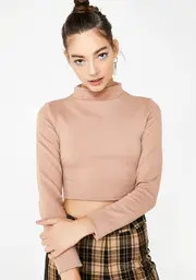 [Tiger Mist] Cameron Crop