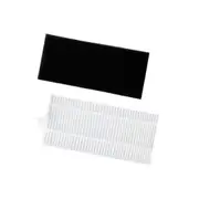 Accessories Kit For Hr1010 Robot Vacuum Cleaner Parts Main Side Brush Hepa Filter Mop Cloth