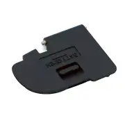 Battery Cover Door Lid Cap for Canon EOS 5D Mark II Camera 5D2 Replacement Parts