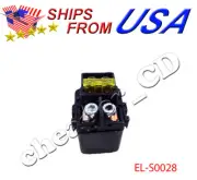 Starter Solenoid Relay For Kawasaki Vulcan C1500 VN1500 Classic Drifter Nomad