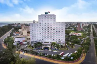TTC飯店-潘切TTC Hotel - Phan Thiet