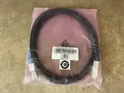 DELL U651D SFF-8088 TO SFF-8088 MINI SAS CABLE 4M EXTERNAL - INC VAT C1-6