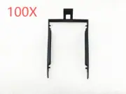 100PCS For Thinkpad P50 P51 P70 E460 T470 T480 Hard Drive HDD Caddy Bracket
