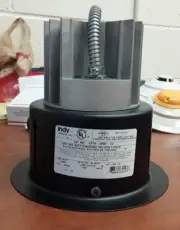 Juno Indy LRT6-28301-G2 120Volt LED