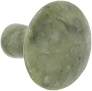 Mushroom Natural Jade Massage Stones Rock Stones - SPA Personal Care Beauty Salon