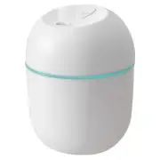 Air Humidifier USB Small 220Ml Portable Cool Mist Diffuser for Bedroom7383