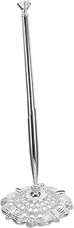 TEMPNAP Sparkly Desk Pen Ballpoint Pen for Business Hotel Signature Counter Water-resistant Stylish