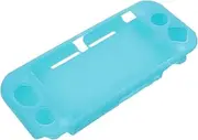 BRIGHTFUFU 1pc Game Controller Case Sturdy Protective Cover for Gamepad Shockproof and Dustproof Design Fit for Console Easy Access to All Buttons for Everyday Use