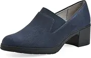 [CLIFFS BY WHITE MOUNTAIN] Women's Hunton Cushioned Heeled Shootie