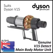 Genuine Dyson V15 (SV47) Main Body Cyclone Assembly Detect Absolute Motor head