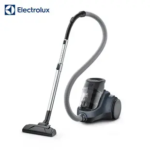 Electrolux 伊萊克斯 EC41-4DB 吸塵器 Ease C4氣旋式集塵盒吸塵器