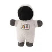ZippyPaws Storybook Snugglerz - Max The Space Explorer | For Dogs