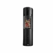 1Pc Electric Salt And Pepper Grinder Set Salt And Pepper Mill with LED Light