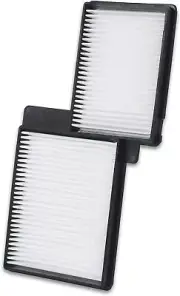 New Replacement Air Filter for select Epson Projectors - V13H134A49