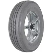 Dunlop Sp Lt 33 Tyres 215/70R17.5 118N