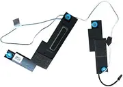 Laptop Computer Speaker for DELL Latitude 5320 0WXXDD WXXDD 023.400M8.0001 New