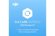 DJI Osmo Pocket 2 Gimbal Camera - Official DJI Refurbished