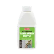 Bondall 500ml Waterbased Paint & Varnish Stripper - 500ML