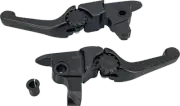Psr 581-8942 12-01661-22 Anthem Shorty Lever Set