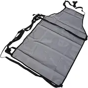 Horse Belly Guard Net for Scratch Resistance and Flying Protection with Breathable Mesh Design to Keep Horses Comfortable and Safe from Ideal for Outdoor Use