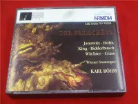 在飛比找Yahoo!奇摩拍賣優惠-Weber Der Freischutz Bohm 2cd 