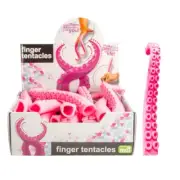 Tentacle Fingers TOY (1 SENT AT RANDOM)