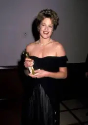 Melanie Griffith - 1989 Old Photo 1
