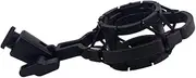 WHAMVOX Hands-free Microphone Holder Condenser Mic Arm Mic Clip for Recording Sa19