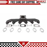 New Exhaust Manifold Fits For 1999-2002 Dodge Ram 2500 3500