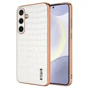 AZNS Phone Case for Samsung Galaxy S24 Hybrid Cases