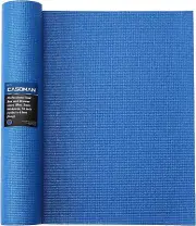 CASOMAN Professional Tool Box and Drawer Liner Blue Easy Cut Non-Slip Foam Rub