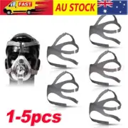 1-5PC Fisher Paykel Simplus Aftermarket CPAP Mask Headgear Headstrap Replacement