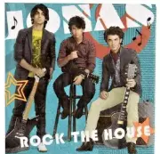 New in Package Hallmark Jonas Brothers Luncheon Napkins