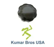 New Diesel Fuel Cap FITS Kubota M4030 M4950 M5030 M5950 M6030 M6950 M6970
