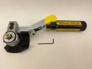 Ripley BP1A (34244) Bana Peeler Scoring Tool-Depth 1-90 mils,Dia .75"-1.10"